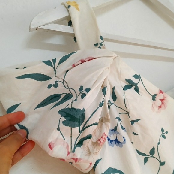 CottageCore  Dress - Picture 4 of 11